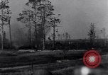 Image of German Infantry Eastern Europe, 1943, second 50 stock footage video 65675020587