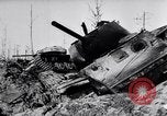 Image of German Infantry Eastern Europe, 1943, second 55 stock footage video 65675020587