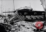 Image of German Infantry Eastern Europe, 1943, second 60 stock footage video 65675020587