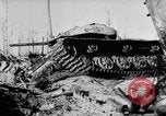 Image of German Infantry Eastern Europe, 1943, second 61 stock footage video 65675020587
