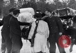 Image of German ski troops in World War 2 Finland, 1943, second 47 stock footage video 65675020588