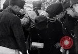 Image of German ski troops in World War 2 Finland, 1943, second 57 stock footage video 65675020588
