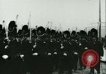 Image of Opening of Swedish Parliament Stockholm Sweden, 1940, second 7 stock footage video 65675020589