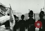 Image of Opening of Swedish Parliament Stockholm Sweden, 1940, second 8 stock footage video 65675020589