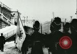 Image of Opening of Swedish Parliament Stockholm Sweden, 1940, second 9 stock footage video 65675020589