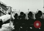 Image of Opening of Swedish Parliament Stockholm Sweden, 1940, second 10 stock footage video 65675020589