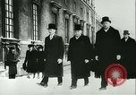 Image of Opening of Swedish Parliament Stockholm Sweden, 1940, second 12 stock footage video 65675020589