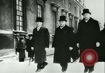 Image of Opening of Swedish Parliament Stockholm Sweden, 1940, second 13 stock footage video 65675020589