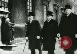 Image of Opening of Swedish Parliament Stockholm Sweden, 1940, second 14 stock footage video 65675020589