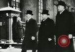 Image of Opening of Swedish Parliament Stockholm Sweden, 1940, second 15 stock footage video 65675020589