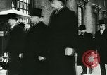 Image of Opening of Swedish Parliament Stockholm Sweden, 1940, second 16 stock footage video 65675020589