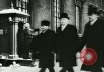 Image of Opening of Swedish Parliament Stockholm Sweden, 1940, second 18 stock footage video 65675020589