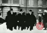 Image of Opening of Swedish Parliament Stockholm Sweden, 1940, second 23 stock footage video 65675020589
