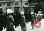 Image of Opening of Swedish Parliament Stockholm Sweden, 1940, second 26 stock footage video 65675020589