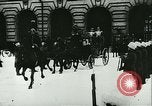 Image of Opening of Swedish Parliament Stockholm Sweden, 1940, second 30 stock footage video 65675020589