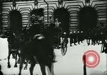 Image of Opening of Swedish Parliament Stockholm Sweden, 1940, second 33 stock footage video 65675020589
