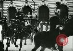 Image of Opening of Swedish Parliament Stockholm Sweden, 1940, second 34 stock footage video 65675020589