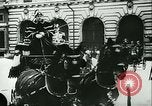 Image of Opening of Swedish Parliament Stockholm Sweden, 1940, second 36 stock footage video 65675020589