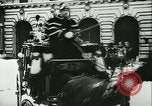 Image of Opening of Swedish Parliament Stockholm Sweden, 1940, second 37 stock footage video 65675020589
