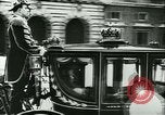 Image of Opening of Swedish Parliament Stockholm Sweden, 1940, second 41 stock footage video 65675020589