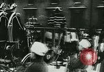 Image of Opening of Swedish Parliament Stockholm Sweden, 1940, second 43 stock footage video 65675020589