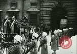 Image of Opening of Swedish Parliament Stockholm Sweden, 1940, second 45 stock footage video 65675020589