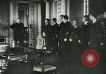 Standbild Vidkun Quisling Norwegen, 1942, aus Sekunde 5 historischem Filmmaterial Videoclip 65675020590