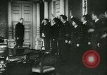 Standbild Vidkun Quisling Norwegen, 1942, aus Sekunde 6 historischem Filmmaterial Videoclip 65675020590
