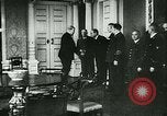 Standbild Vidkun Quisling Norwegen, 1942, aus Sekunde 9 historischem Filmmaterial Videoclip 65675020590