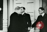 Standbild Vidkun Quisling Norwegen, 1942, aus Sekunde 10 historischem Filmmaterial Videoclip 65675020590