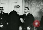 Standbild Vidkun Quisling Norwegen, 1942, aus Sekunde 11 historischem Filmmaterial Videoclip 65675020590