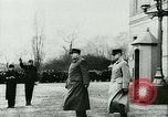Standbild Vidkun Quisling Norwegen, 1942, aus Sekunde 24 historischem Filmmaterial Videoclip 65675020590