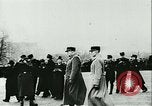 Standbild Vidkun Quisling Norwegen, 1942, aus Sekunde 26 historischem Filmmaterial Videoclip 65675020590