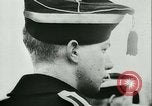Standbild Vidkun Quisling Norwegen, 1942, aus Sekunde 28 historischem Filmmaterial Videoclip 65675020590