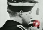 Standbild Vidkun Quisling Norwegen, 1942, aus Sekunde 29 historischem Filmmaterial Videoclip 65675020590