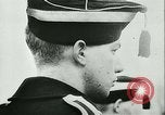Standbild Vidkun Quisling Norwegen, 1942, aus Sekunde 30 historischem Filmmaterial Videoclip 65675020590
