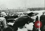 Standbild Vidkun Quisling Norwegen, 1942, aus Sekunde 31 historischem Filmmaterial Videoclip 65675020590