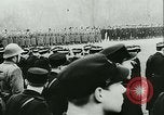 Standbild Vidkun Quisling Norwegen, 1942, aus Sekunde 32 historischem Filmmaterial Videoclip 65675020590