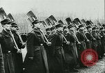 Standbild Vidkun Quisling Norwegen, 1942, aus Sekunde 33 historischem Filmmaterial Videoclip 65675020590