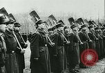 Standbild Vidkun Quisling Norwegen, 1942, aus Sekunde 34 historischem Filmmaterial Videoclip 65675020590
