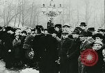 Standbild Vidkun Quisling Norwegen, 1942, aus Sekunde 37 historischem Filmmaterial Videoclip 65675020590