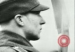 Standbild Vidkun Quisling Norwegen, 1942, aus Sekunde 39 historischem Filmmaterial Videoclip 65675020590
