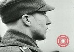 Standbild Vidkun Quisling Norwegen, 1942, aus Sekunde 40 historischem Filmmaterial Videoclip 65675020590