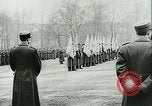 Standbild Vidkun Quisling Norwegen, 1942, aus Sekunde 42 historischem Filmmaterial Videoclip 65675020590