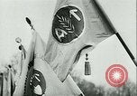 Standbild Vidkun Quisling Norwegen, 1942, aus Sekunde 43 historischem Filmmaterial Videoclip 65675020590