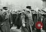 Standbild Vidkun Quisling Norwegen, 1942, aus Sekunde 47 historischem Filmmaterial Videoclip 65675020590