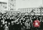 Standbild Urlaub Feste und Parade mit Schwimmern in Spanien (evtl Cabalgat Spanien, 1942, aus Sekunde 12 historischem Filmmaterial Videoclip 65675020591