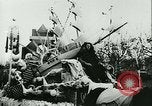 Standbild Urlaub Feste und Parade mit Schwimmern in Spanien (evtl Cabalgat Spanien, 1942, aus Sekunde 14 historischem Filmmaterial Videoclip 65675020591