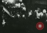 Standbild Urlaub Feste und Parade mit Schwimmern in Spanien (evtl Cabalgat Spanien, 1942, aus Sekunde 20 historischem Filmmaterial Videoclip 65675020591