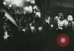 Standbild Urlaub Feste und Parade mit Schwimmern in Spanien (evtl Cabalgat Spanien, 1942, aus Sekunde 21 historischem Filmmaterial Videoclip 65675020591